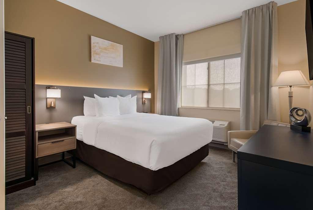 Comfort Inn & Suites Barnesville - Frackville Room photo